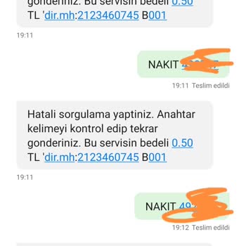 Şifre İçin Para Kesen QNB Finans