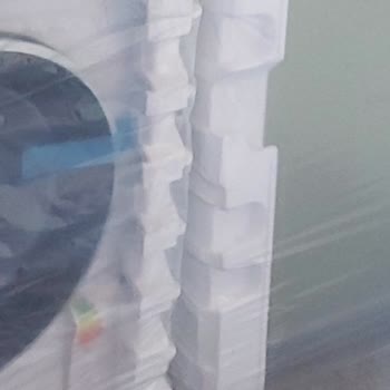 Siemens Servisi Mağdur Etti Üstelik Paketleme De Kötüydü!