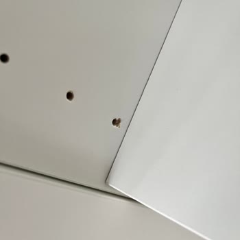 IKEA Ürünün Kalitesizliği, Hasarlı Ürünleri!