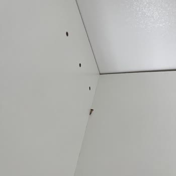 IKEA Ürünün Kalitesizliği, Hasarlı Ürünleri!