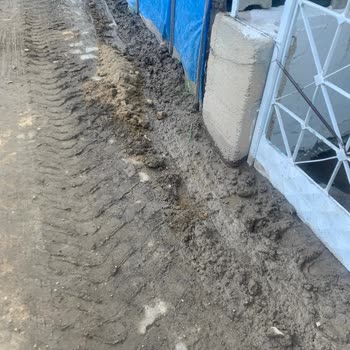 Erzurum Büyükşehir Belediyesi Eski'nin Kazı Çalışmaları