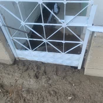 Erzurum Büyükşehir Belediyesi Eski'nin Kazı Çalışmaları