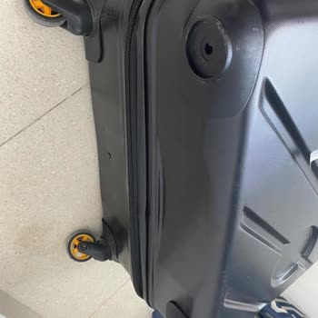 Hasarlı Bagaj Pegasus Havayolları