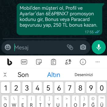 Garanti BBVA Referans Bonusu Yatmadı