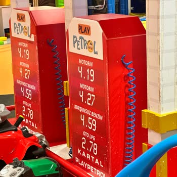 Playland İstMarina AVM Bakımsızlığı, Kötü Çalışan Tutumu
