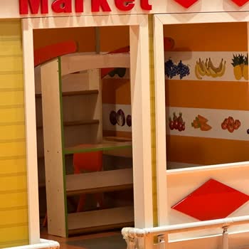 Playland İstMarina AVM Bakımsızlığı, Kötü Çalışan Tutumu