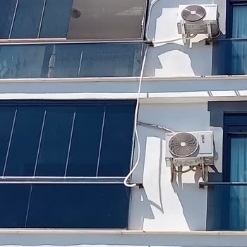 Samsung Klima Montaj Hizmeti