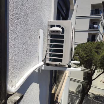 Samsung Klima Montaj Hizmeti