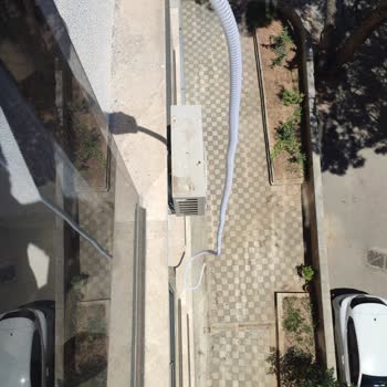 Samsung Klima Montaj Hizmeti