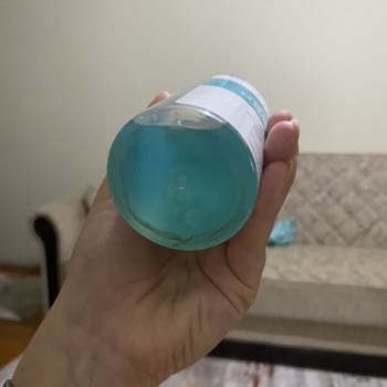 Licape Tonik Küflendi Ve Asla Geri Dönüş Alamadım