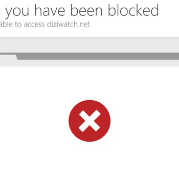 Diziwatch Lütfen Bak Durduk Yere Ban Yadım