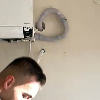 Arçelik'ten Klima Almak Mı Asla...