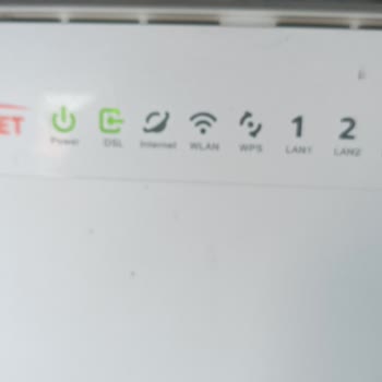 Türk Telekom Modemin Wi-Fi Ve İnternet Işıkları Sürekli Kopuyor