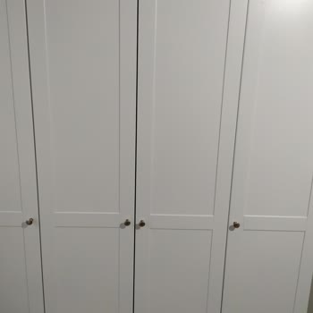 Vivense Zenio Side Gardırop Kapağı Düşük