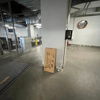 Hepsiburada Kargo Teslim Çilesi