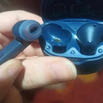 JBL Tune Flex Filtre Çıktı