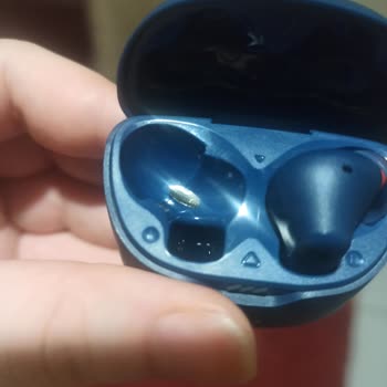 JBL Tune Flex Filtre Çıktı