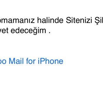 The İtalyan Fashion (Instagram) Ücret İadesinin Geri Verilmemesi