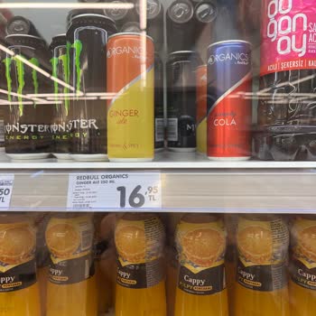 Şok Marketler Fiyat Farkları