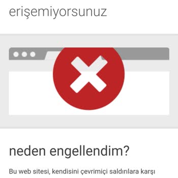 Diziwatch Sebepsiz Yere Banlandım