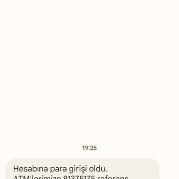 Akbank Güvenli Hizmet Vermiyor Paramı Kaybetti