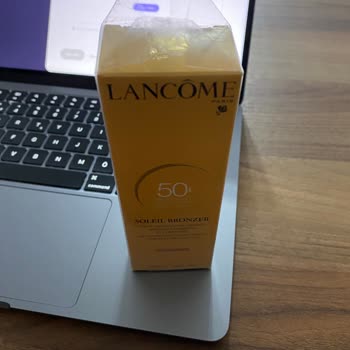 Sephora Aqua Florya Ürün İadesi Almıyor