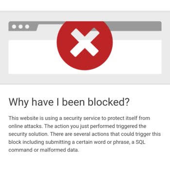 Diziwatch Site Tarafından Durduk Yere Engellendim