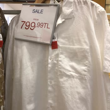 GAP G. A. P' Da Fiyat Cambazlığı!