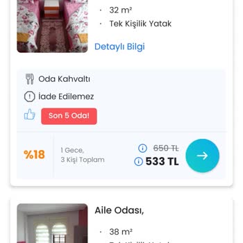 ETS Tur Müşterisini Mağdur Ediyor