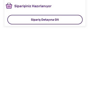 Gratis Ürün Siparişinin İptali Dikkate Alınmıyor