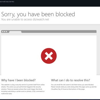 Diziwatch Adlı Siteden Engel Yemek