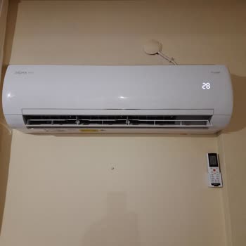 Sigma Klima Arıza Yapılmıyor