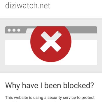 Diziwatch Engel Yedim Bir Şey Yapmadım