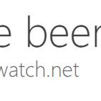 Diziwatch Site Tarafından Engellendim