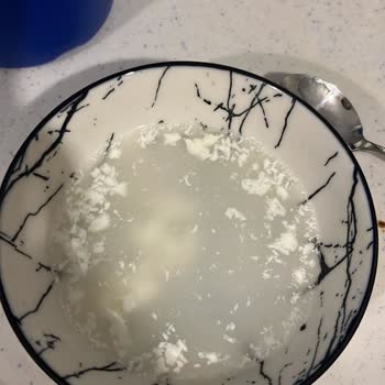 Sütaş Krema Bozuk Çıktı