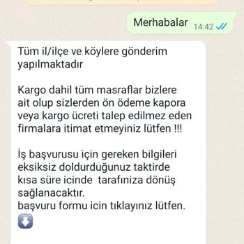 Maltin Group Bilgim Dışında İşlem