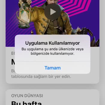 Alfa İptv Üye Oldum, Kurulum Yapılmadı