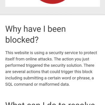 Diziwatch Sitesinde Sebepsiz Yere Engellendim