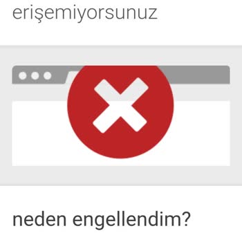 Diziwatch'dan Gereksiz Ban Yedim