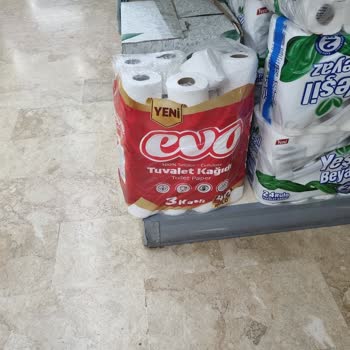 Hakmar Gıda Ürün Fiyatı Nedeni İle Satıştan Kalkması