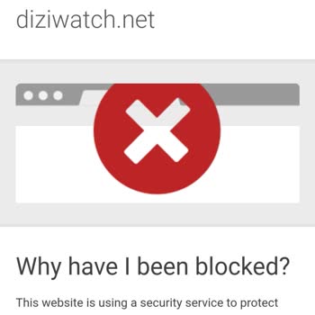 Diziwatch Siteden Engel Yedim Giriş Yapamıyorum