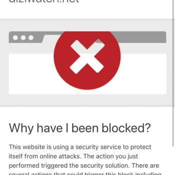 Diziwatch IP Ban Sorunu