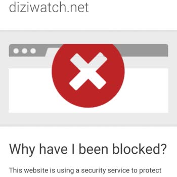 Diziwatch Neden Engel Yedim