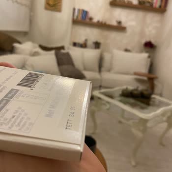 Tarih Değiştirilmiş Bozulmuş A101 Vince Çikolata