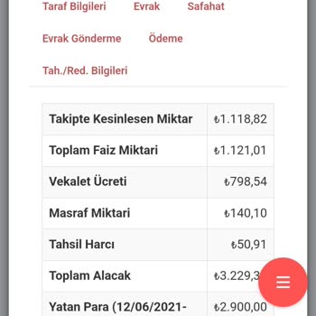 Evkur Avukat Keyfi Davranış