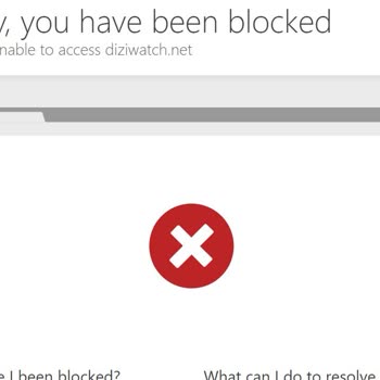 Diziwatch Sebepsiz Yere Engel Yedim