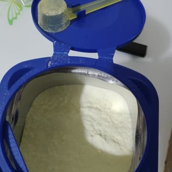 Nutricia Aptamil 5 Mama Kötü Koku