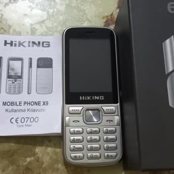 Hiking Telefon Çekmiyor, Bayi İlgilenmiyor