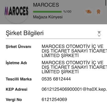 Yataş Baza Yatak Profil Yamulması