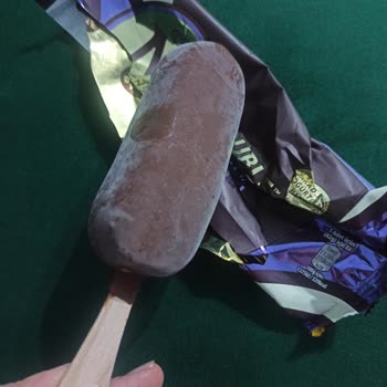 Magnum Tadı Ve Şekli Bozuk